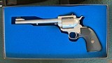 Freedom Arms ported model 83 in 454 Casull - 9 of 9