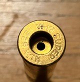 .225 Winchester brass, 76 unfired plus 4, free shipping - 2 of 2