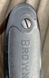 Browning BAR-22 22lr - 10 of 15