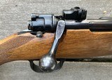 8mm Mauser Sporter, very nice shape - 12 of 15