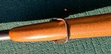 8mm Mauser Sporter, very nice shape - 5 of 15