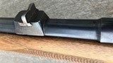 8mm Mauser Sporter, very nice shape - 14 of 15