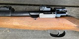 8mm Mauser Sporter, very nice shape - 15 of 15