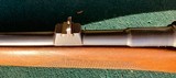 8mm Mauser Sporter, very nice shape - 10 of 15