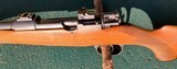 8mm Mauser Sporter, very nice shape - 9 of 15