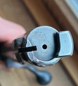 Custom Full Octagon Barreled 7mm Mauser - 13 of 15