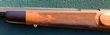 Custom Full Octagon Barreled 7mm Mauser - 10 of 15