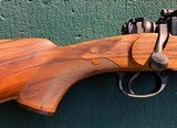 Custom Full Octagon Barreled 7mm Mauser - 3 of 15