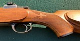 Custom Full Octagon Barreled 7mm Mauser - 8 of 15