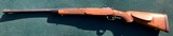 Custom Full Octagon Barreled 7mm Mauser - 1 of 15