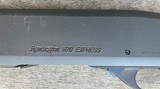 Remington 870 Express Combo, original box - 4 of 5
