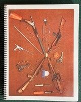 MBA Gyrojets and Other Ordnance, Mel Carpenter, signed by author, rare - 7 of 7