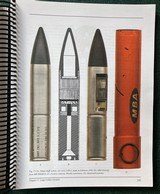 MBA Gyrojets and Other Ordnance, Mel Carpenter, signed by author, rare - 5 of 7