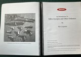 MBA Gyrojets and Other Ordnance, Mel Carpenter, signed by author, rare - 3 of 7