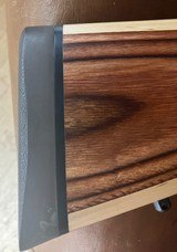 Remington 673 350 Rem Mag - 15 of 15