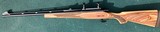 Remington 673 350 Rem Mag - 2 of 15