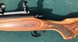 Remington 673 350 Rem Mag - 4 of 15