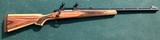 Remington 673 350 Rem Mag - 1 of 15