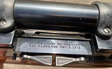 Gustloff-Werke custom Mauser 350 Rem Mag - 5 of 7
