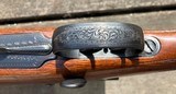 Gustloff-Werke custom Mauser 350 Rem Mag - 3 of 7
