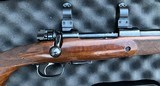 Scarpino 375 H&H full stock custom - 11 of 12