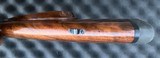 Scarpino 375 H&H full stock custom - 8 of 12