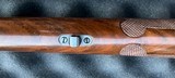 Scarpino 375 H&H full stock custom - 6 of 12