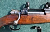 Marlin 455 30-06 rare, Kollmogen Bear Cub, Lyman - Image 9 of 20