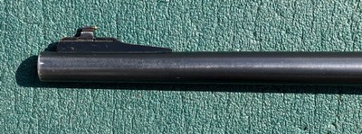 Marlin 455 30-06 rare, Kollmogen Bear Cub, Lyman - Image 3 of 20