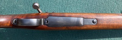 Marlin 455 30-06 rare, Kollmogen Bear Cub, Lyman - Image 14 of 20