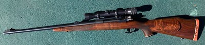 Marlin 455 30-06 rare, Kollmogen Bear Cub, Lyman - Image 1 of 20