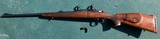 Marlin 455 30-06 rare, Kollmogen Bear Cub, Lyman - Image 16 of 20