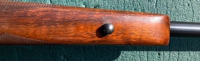 Marlin 455 30-06 rare, Kollmogen Bear Cub, Lyman - Image 15 of 20