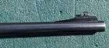 Marlin 455 30-06 rare, Kollmogen Bear Cub, Lyman - Image 11 of 20