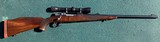Marlin 455 30-06 rare, Kollmogen Bear Cub, Lyman - Image 2 of 20