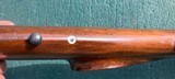 Marlin 455 30-06 rare, Kollmogen Bear Cub, Lyman - Image 12 of 20