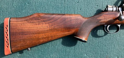 Marlin 455 30-06 rare, Kollmogen Bear Cub, Lyman - Image 8 of 20