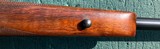 Marlin 455 30-06 rare, Kollmogen Bear Cub, Lyman - Image 15 of 20