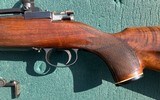 Marlin 455 30-06 rare, Kollmogen Bear Cub, Lyman - Image 18 of 20