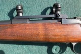 Marlin 455 30-06 rare, Kollmogen Bear Cub, Lyman - Image 19 of 20