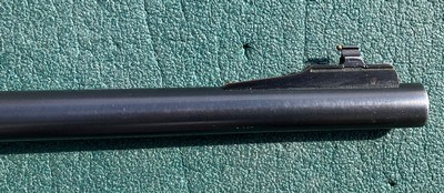 Marlin 455 30-06 rare, Kollmogen Bear Cub, Lyman - Image 11 of 20