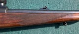Marlin 455 30-06 rare, Kollmogen Bear Cub, Lyman - Image 10 of 20