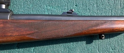 Marlin 455 30-06 rare, Kollmogen Bear Cub, Lyman - Image 10 of 20
