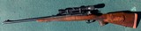 Marlin 455 30-06 rare, Kollmogen Bear Cub, Lyman - Image 1 of 20
