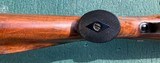 Marlin 455 30-06 rare, Kollmogen Bear Cub, Lyman - Image 13 of 20
