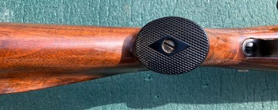 Marlin 455 30-06 rare, Kollmogen Bear Cub, Lyman - Image 13 of 20
