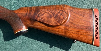 Marlin 455 30-06 rare, Kollmogen Bear Cub, Lyman - Image 17 of 20