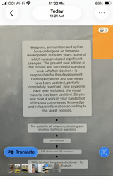 Waffen Lexicon - Image 2 of 5