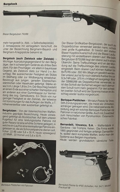 Waffen Lexicon - Image 4 of 5