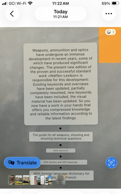 Waffen Lexicon - Image 2 of 5